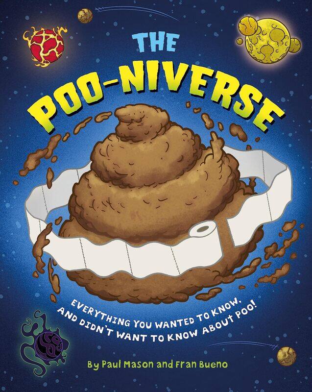 

The Poo-niverse