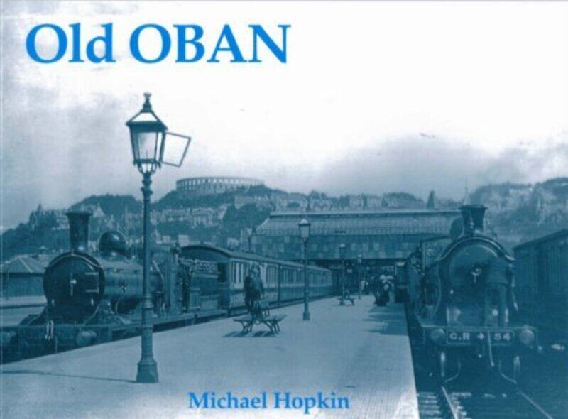 

Old Oban