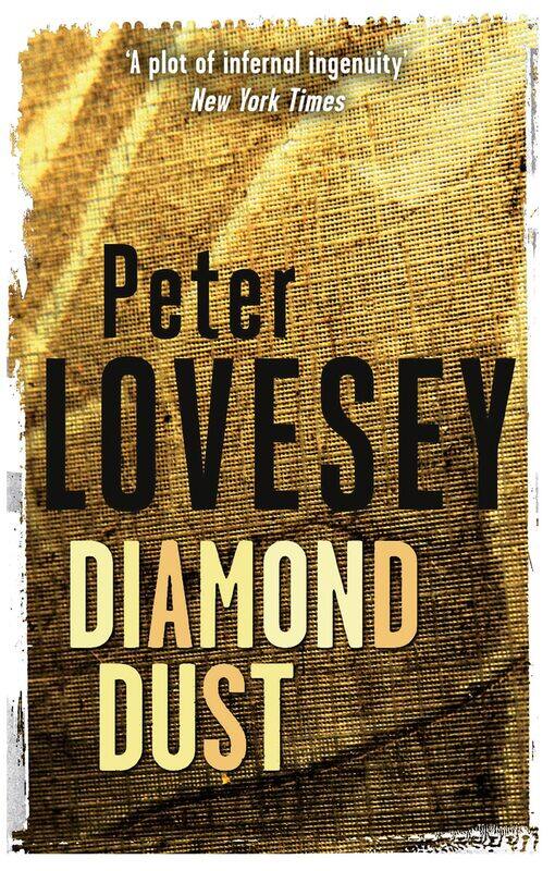 

Diamond Dust: Detective Peter Diamond Book 7