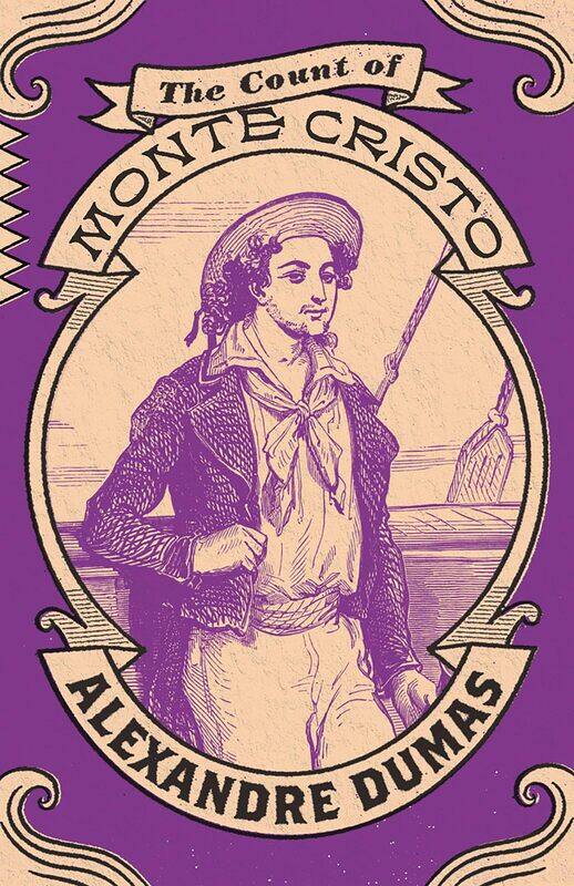 

Count of Monte Cristo