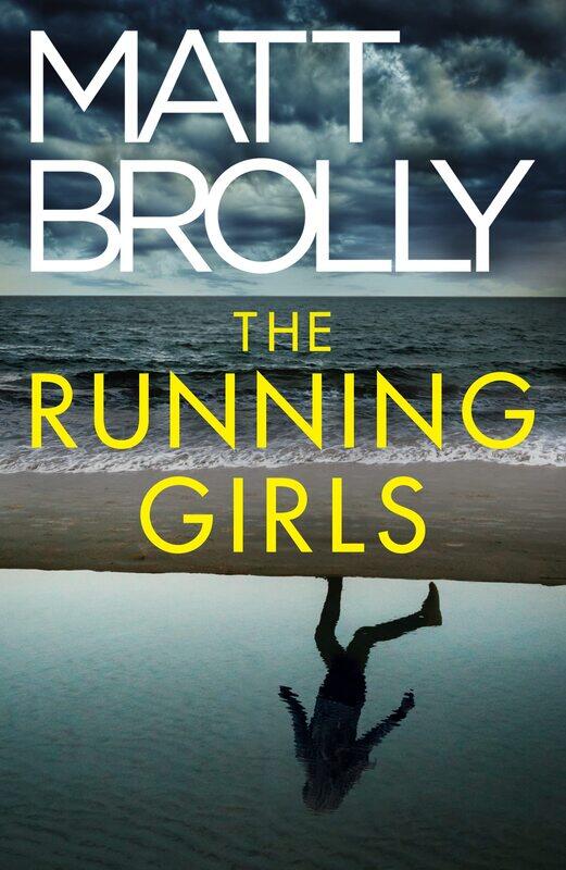 

The Running Girls