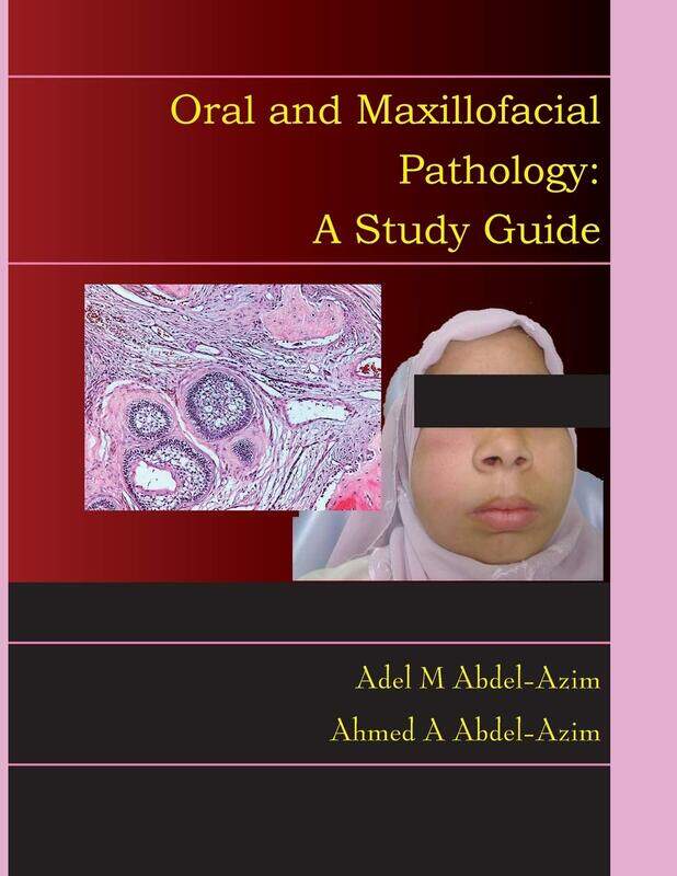 

Oral and Maxillofacial Pathology: A Study Guide