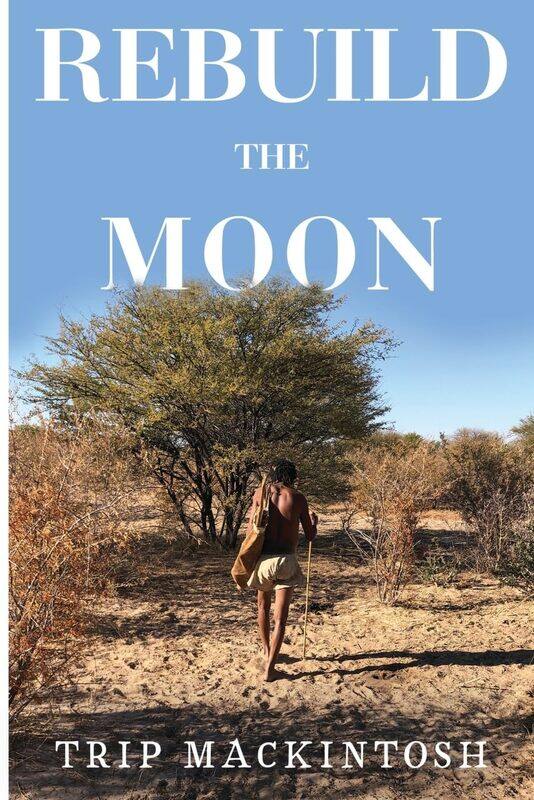 

Rebuild the Moon
