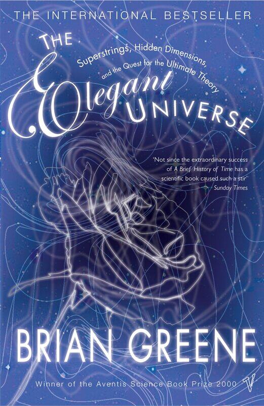 

Vintage The Elegant Universe