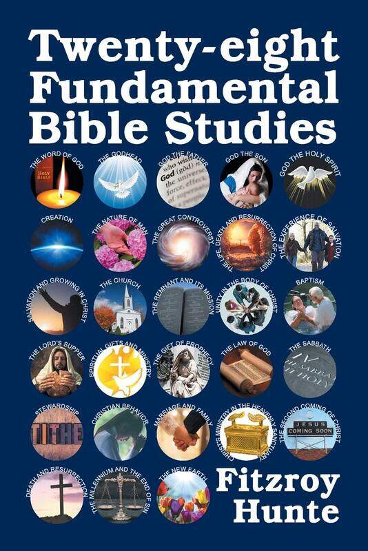 

Twenty-eight Fundamental Bible Studies