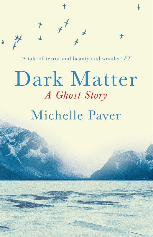 

Dark Matter: the gripping ghost story from the author of WAKENHYRST