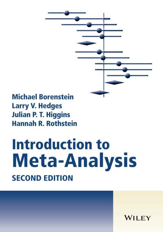 

Introduction to Meta-Analysis