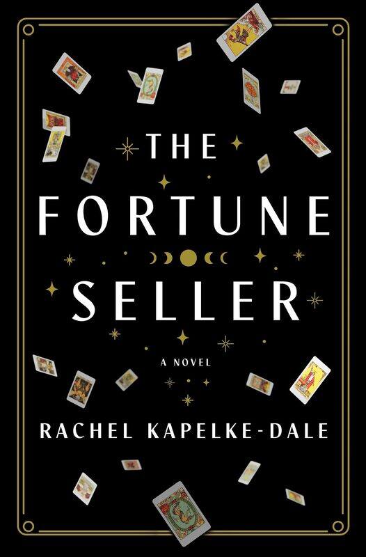 

The Fortune Seller: A Novel