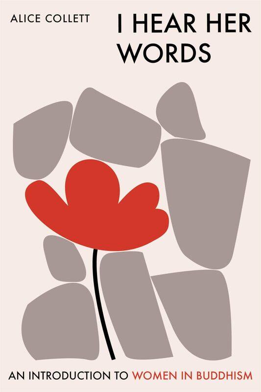 

I Hear Her Words: An Introduction to Women in Buddhism