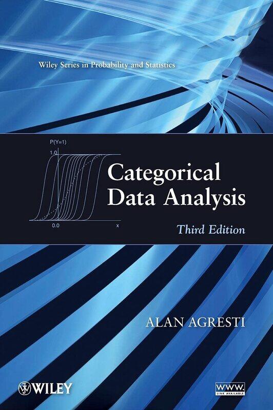 

Categorical Data Analysis