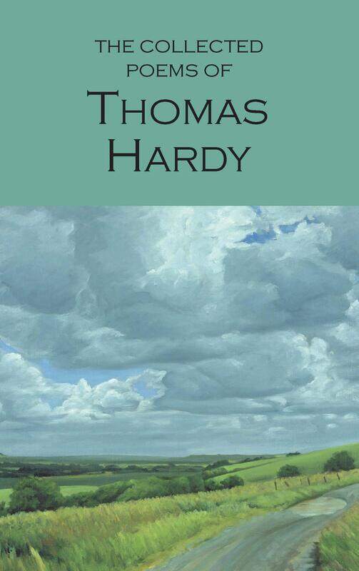 

The Collected Poems of Thomas Hardy