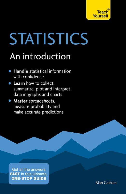 

Statistics: An Introduction