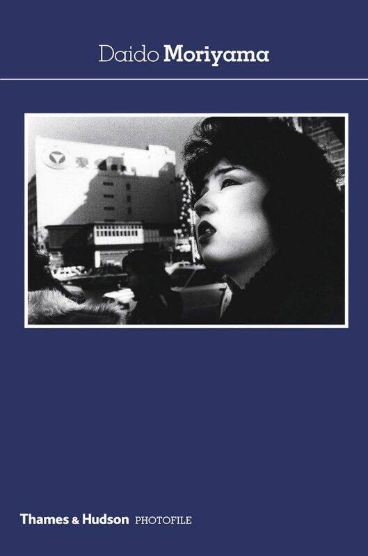 

Daido Moriyama