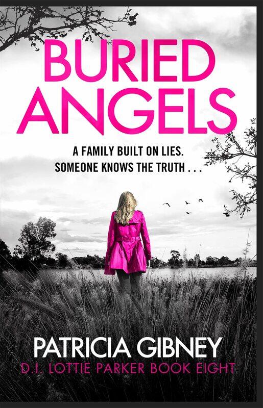 

Buried Angels: Absolutely gripping crime fiction with a jaw-dropping twist