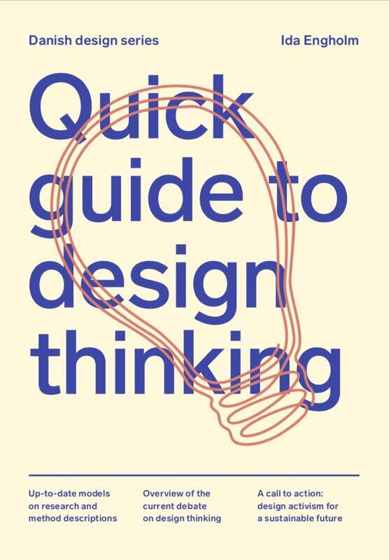 

Thames & Hudson Quick Guide to Design Thinking