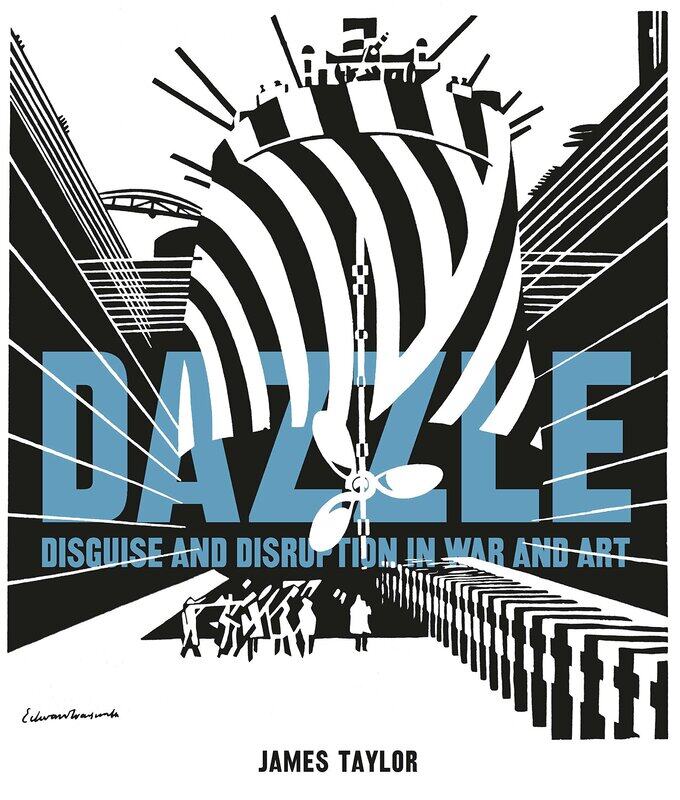 

Dazzle: Disguise & Disruption in War & Art