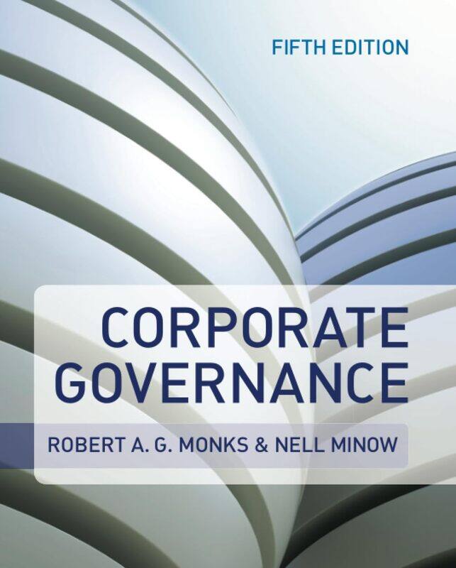 

Corporate Governance