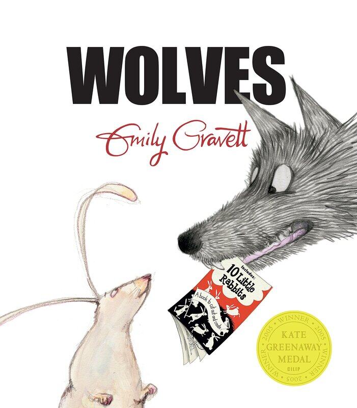 

Wolves