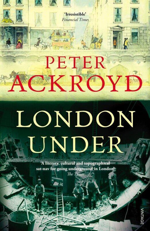 

London Under