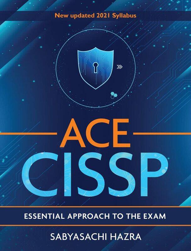

White Falcon Publishing ACE - CISSP - Essential Approach To The Exam
