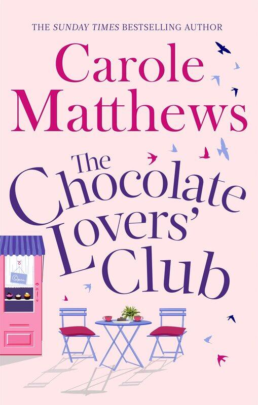 

Sphere The Chocolate Lovers' Club: the feel-good, romantic, fan-favourite series from the Sunday Times bestseller
