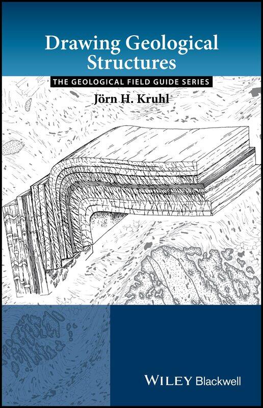 

Drawing Geological Structures