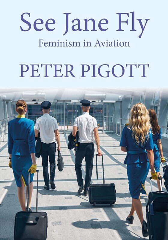 

See Jane Fly: Feminism in Aviation