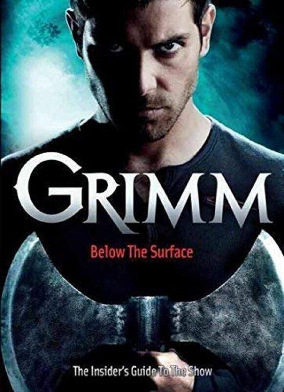 

Grimm: The Ultimate Companion