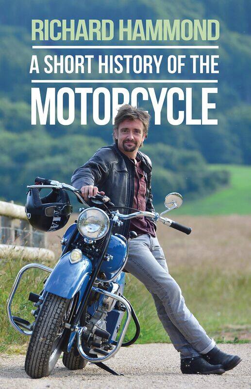 

Weidenfeld & Nicolson A Short History of the Motorcycle