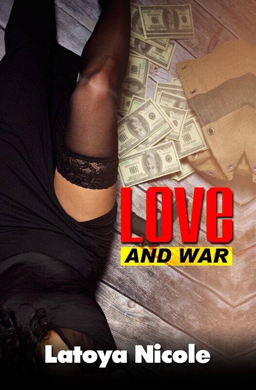 

Love And War