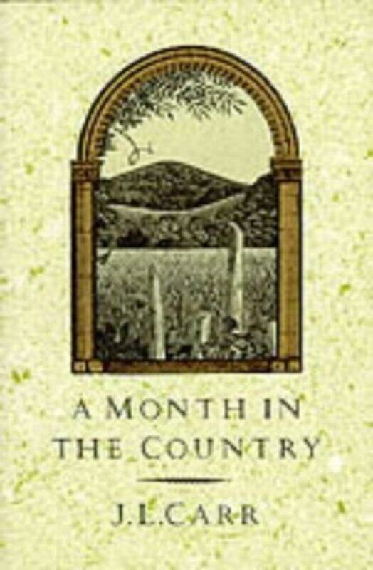 

A Month in the Country