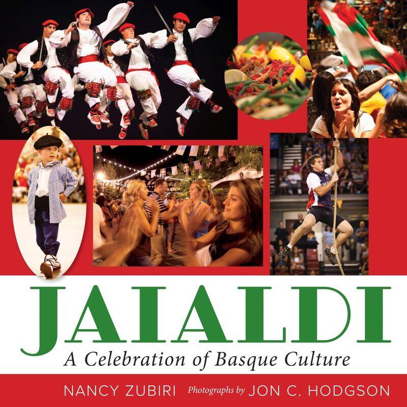 

Jaialdi: A Celebration of Basque Culture