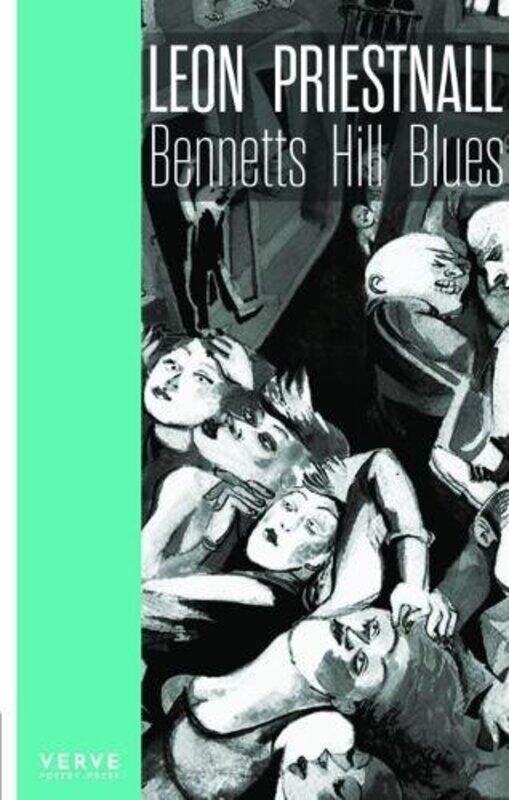 

Bennetts Hill Blues