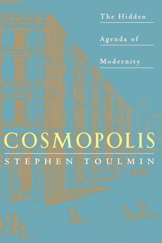 

Cosmopolis