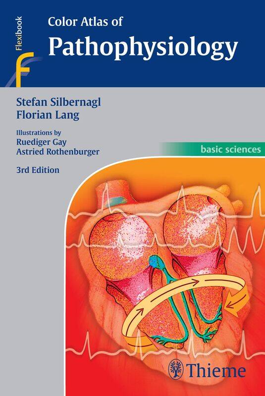 

Thieme Color Atlas of Pathophysiology
