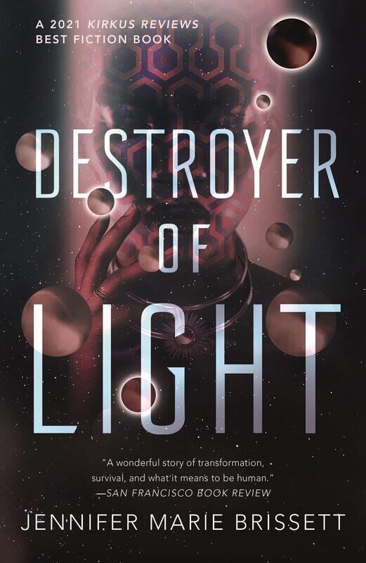 

Destroyer of Light