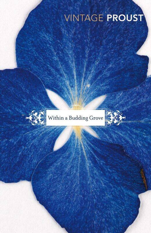 

In Search of Lost Time, Vol 2: Within a Budding Grove