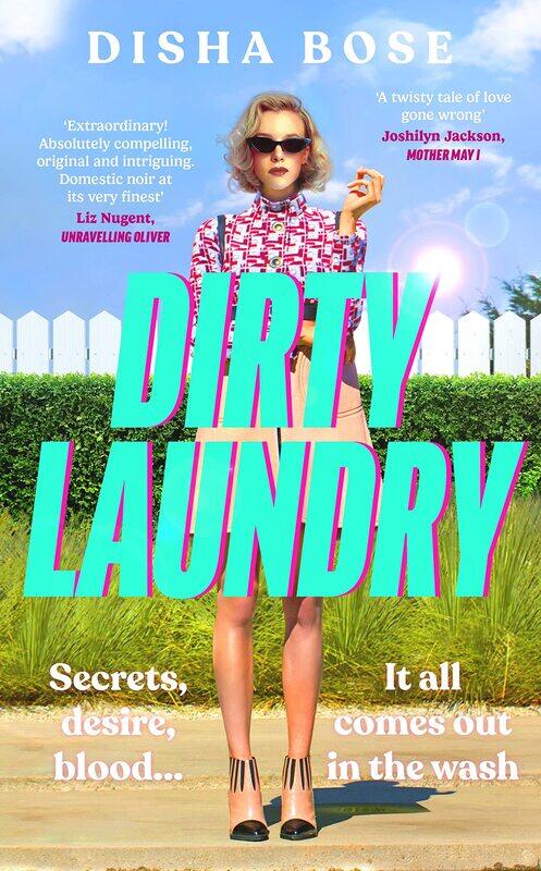 

Viking Dirty Laundry