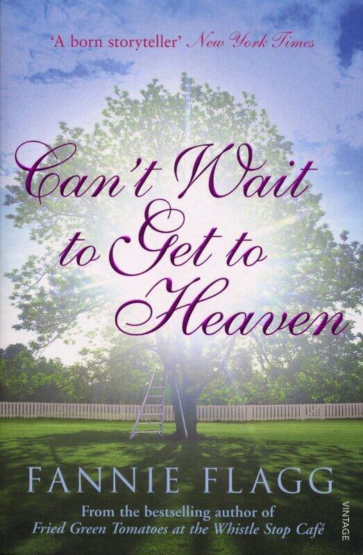 

Can't Wait to Get to Heaven