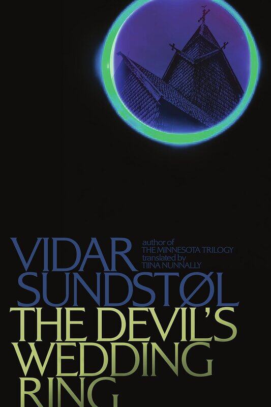 

The Devil's Wedding Ring