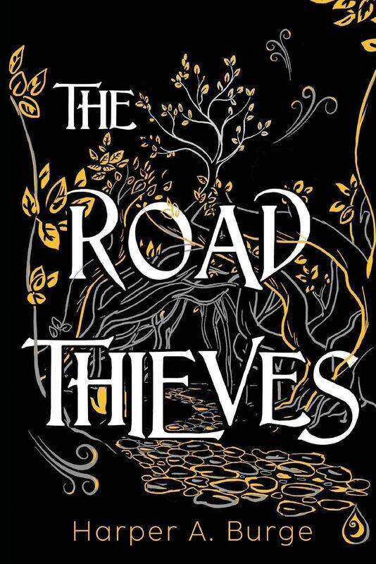 

The Road Thieves