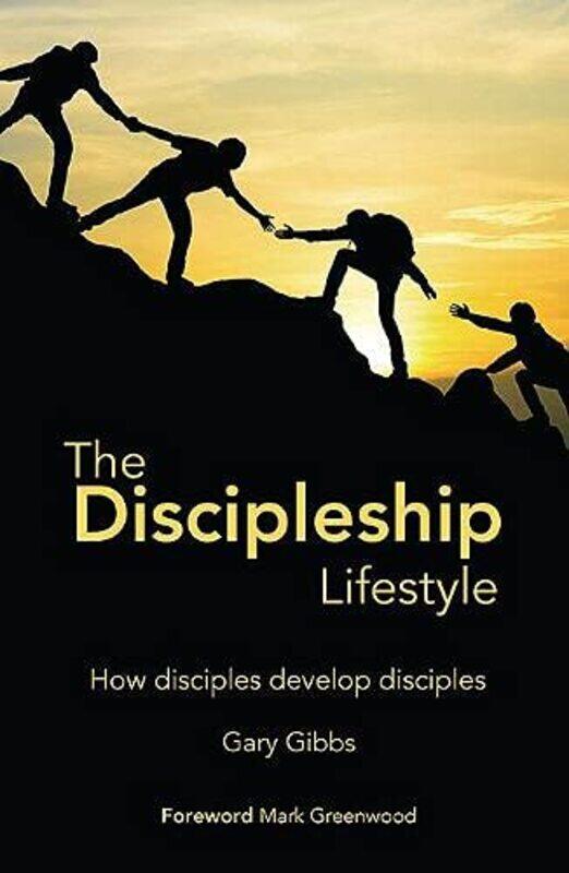 

The: Discipleship Lifestyle