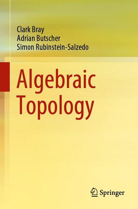

Algebraic Topology