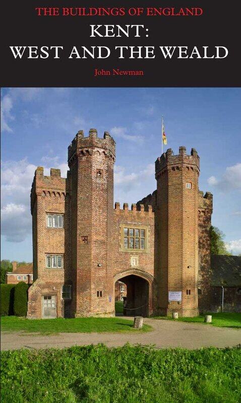 

Kent: West and the Weald