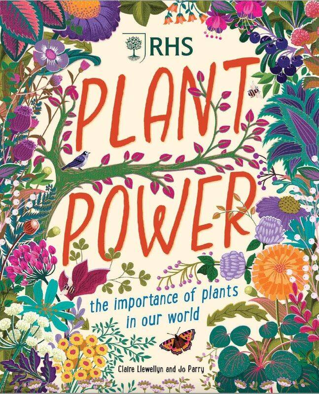 

Plant Power: The Importance of Plants in our World