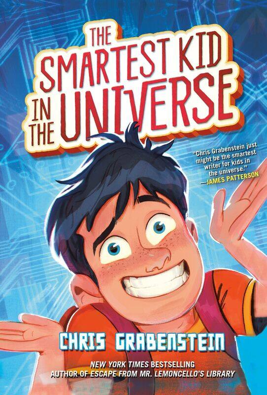 

Yearling The Smartest Kid in the Universe
