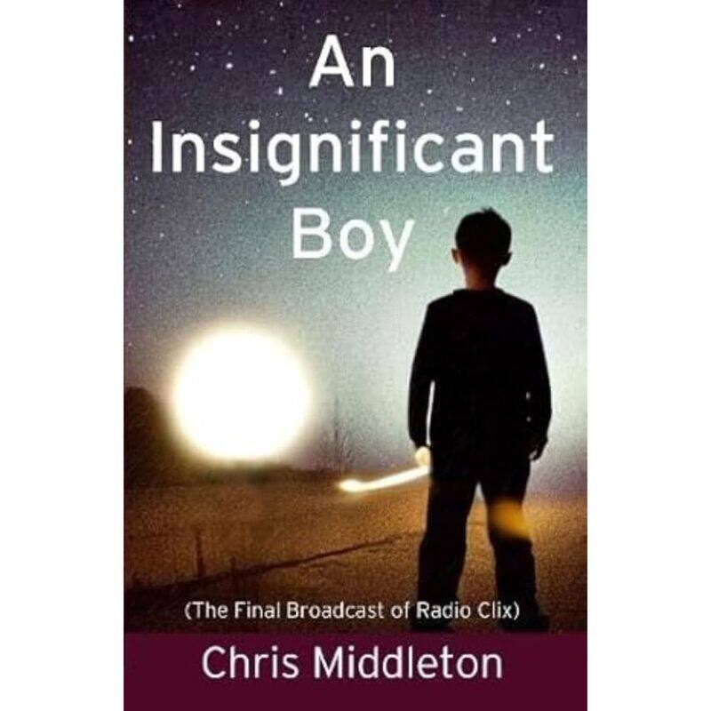 

An Insignificant Boy