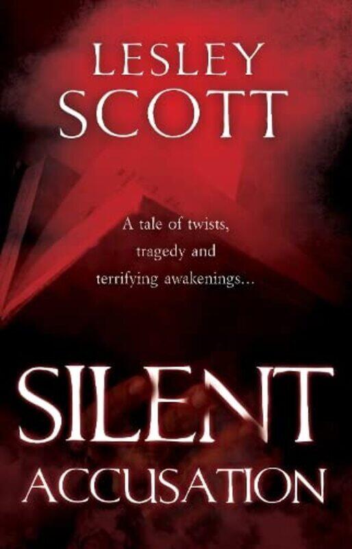 

Silent Accusation