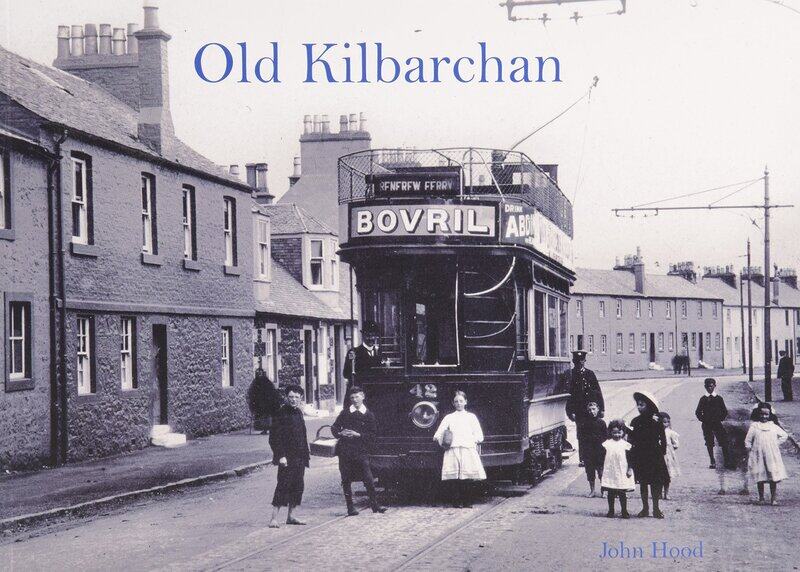 

Old Kilbarchan