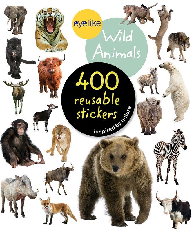

Wild Animals